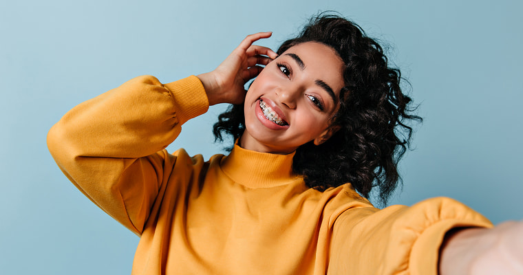 Can You Get Braces at a Dental Office?
